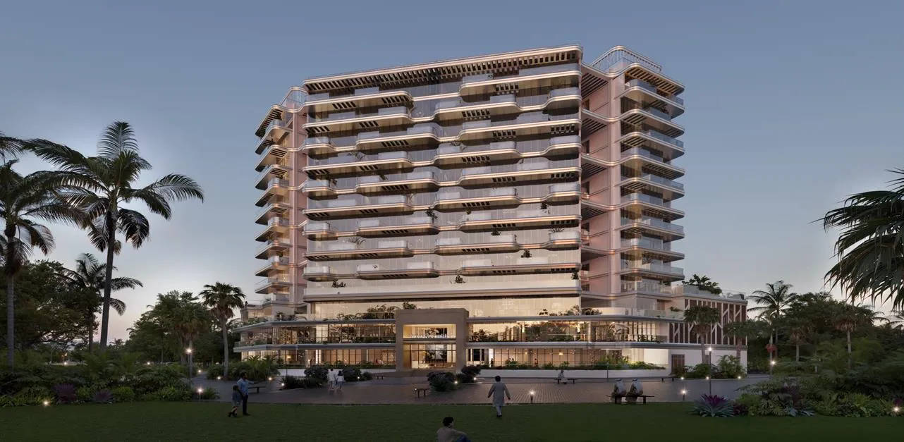 Dreamlife Residences