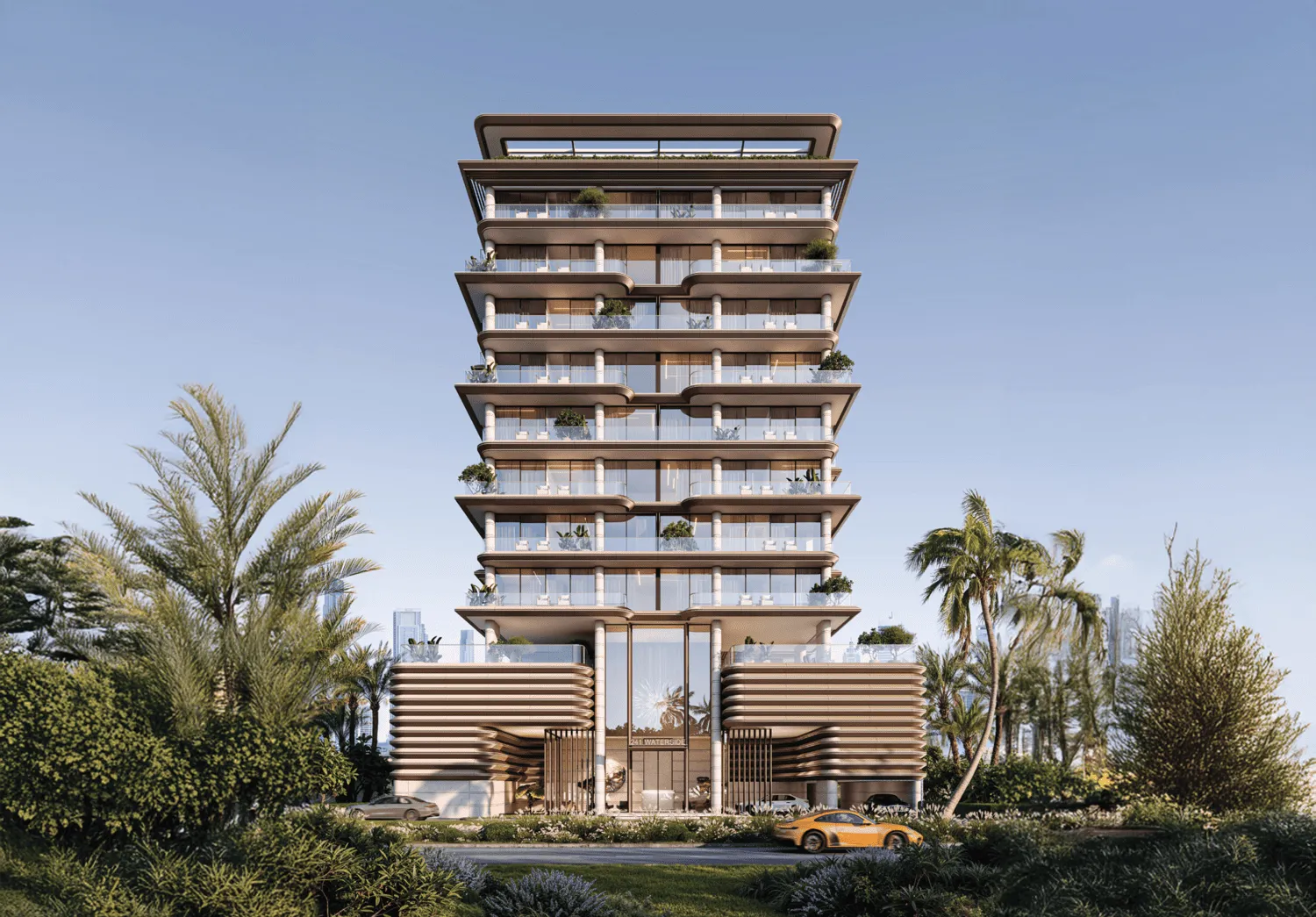241 Waterside