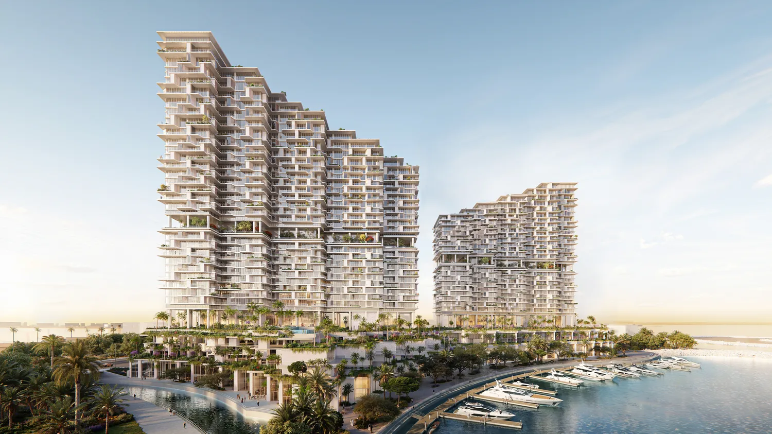 Riviera Residence