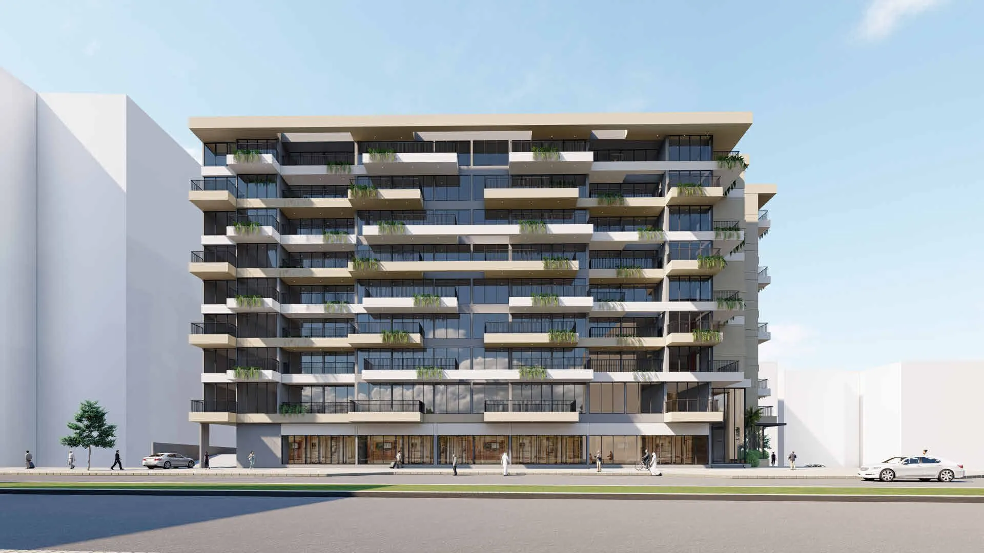 Aura Prestige
