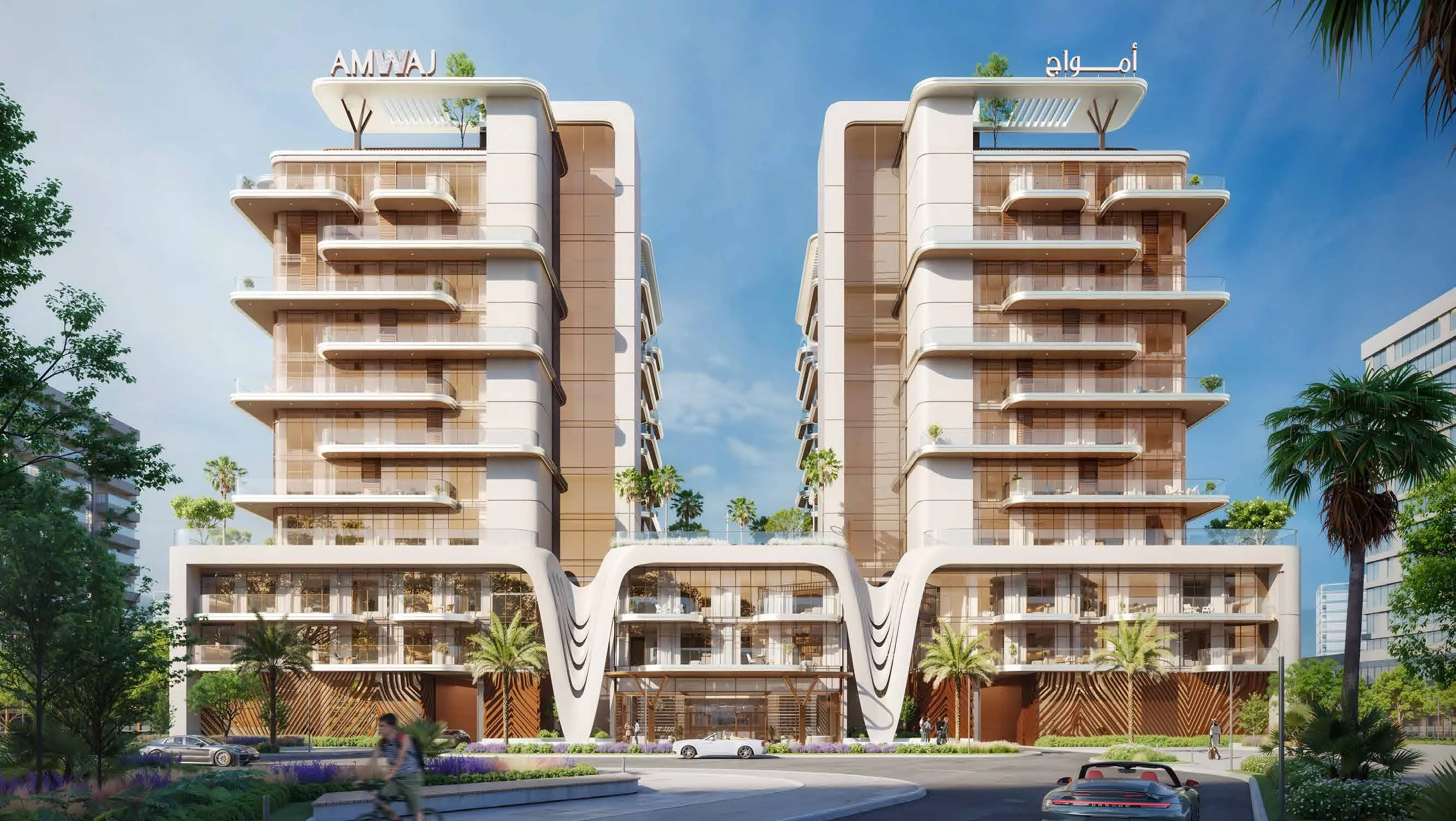 Kaia Residences