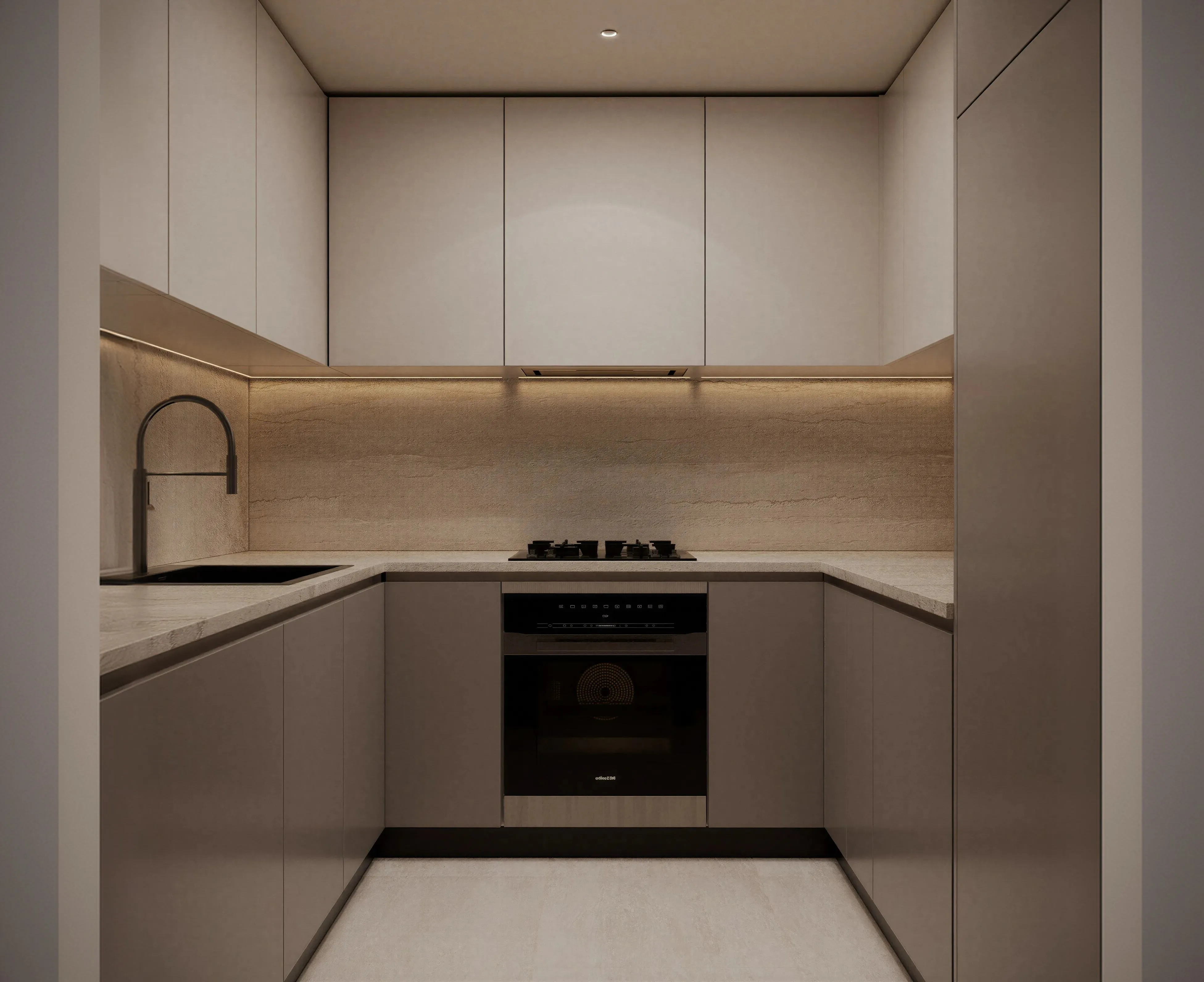 Lunara Residence — фото 4