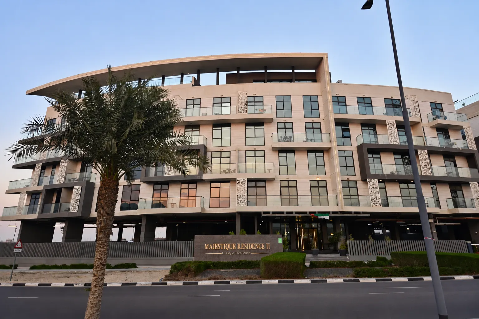 Dubai South