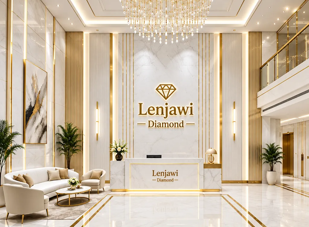 Lenjawi Diamond — фото 1