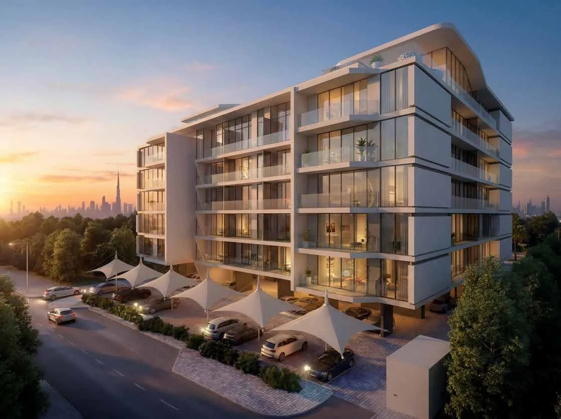 Cresswell Homes