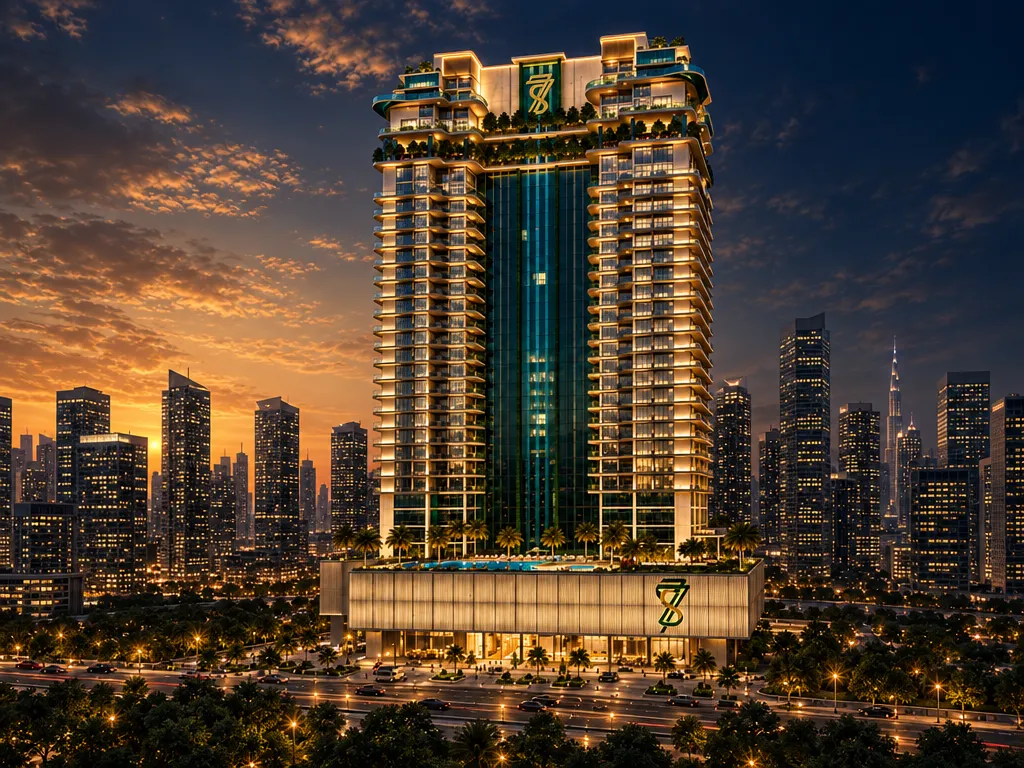 77S Tower