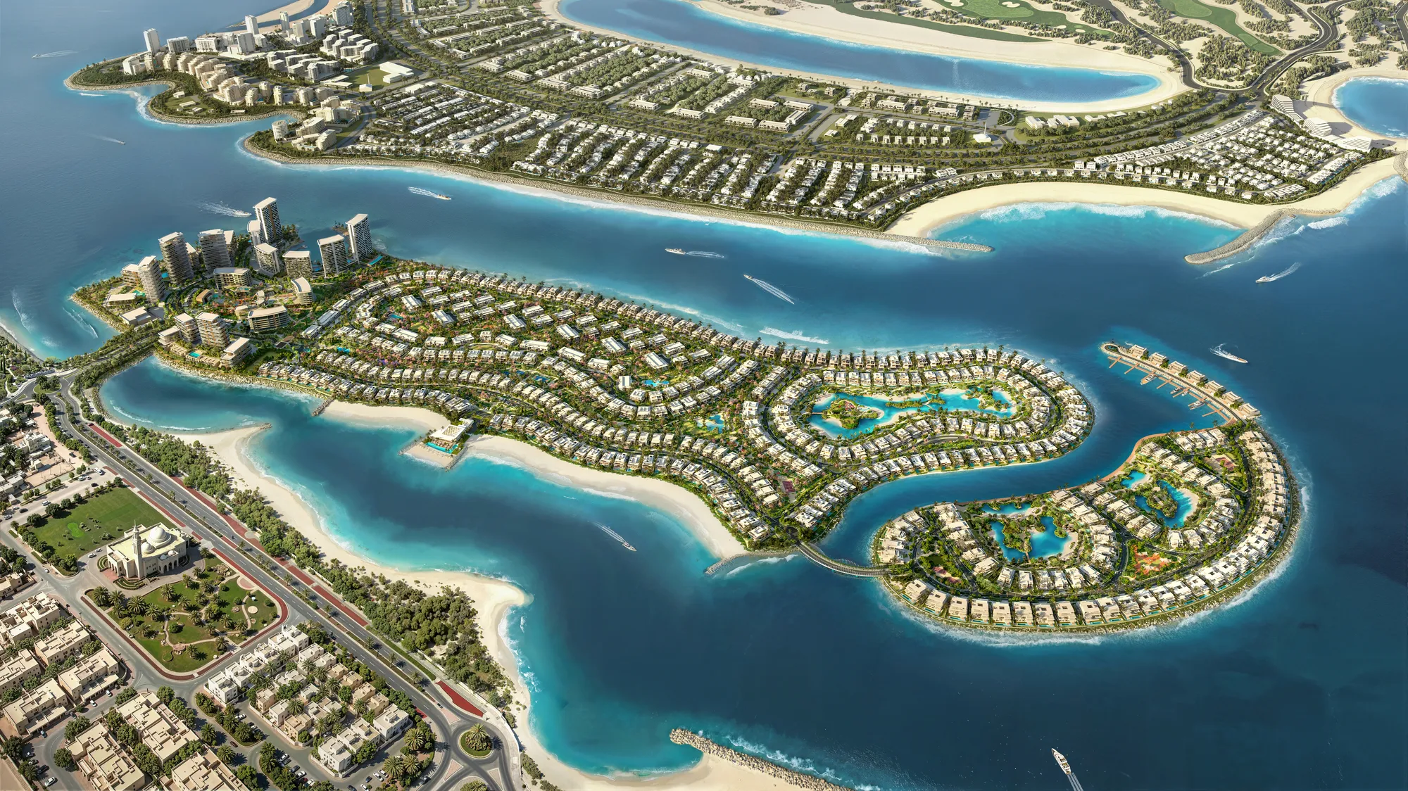 Bay Estate
