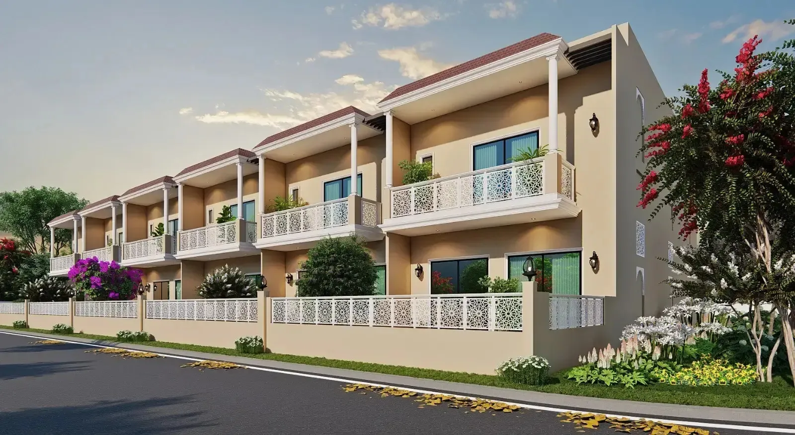 Purvanchal Development