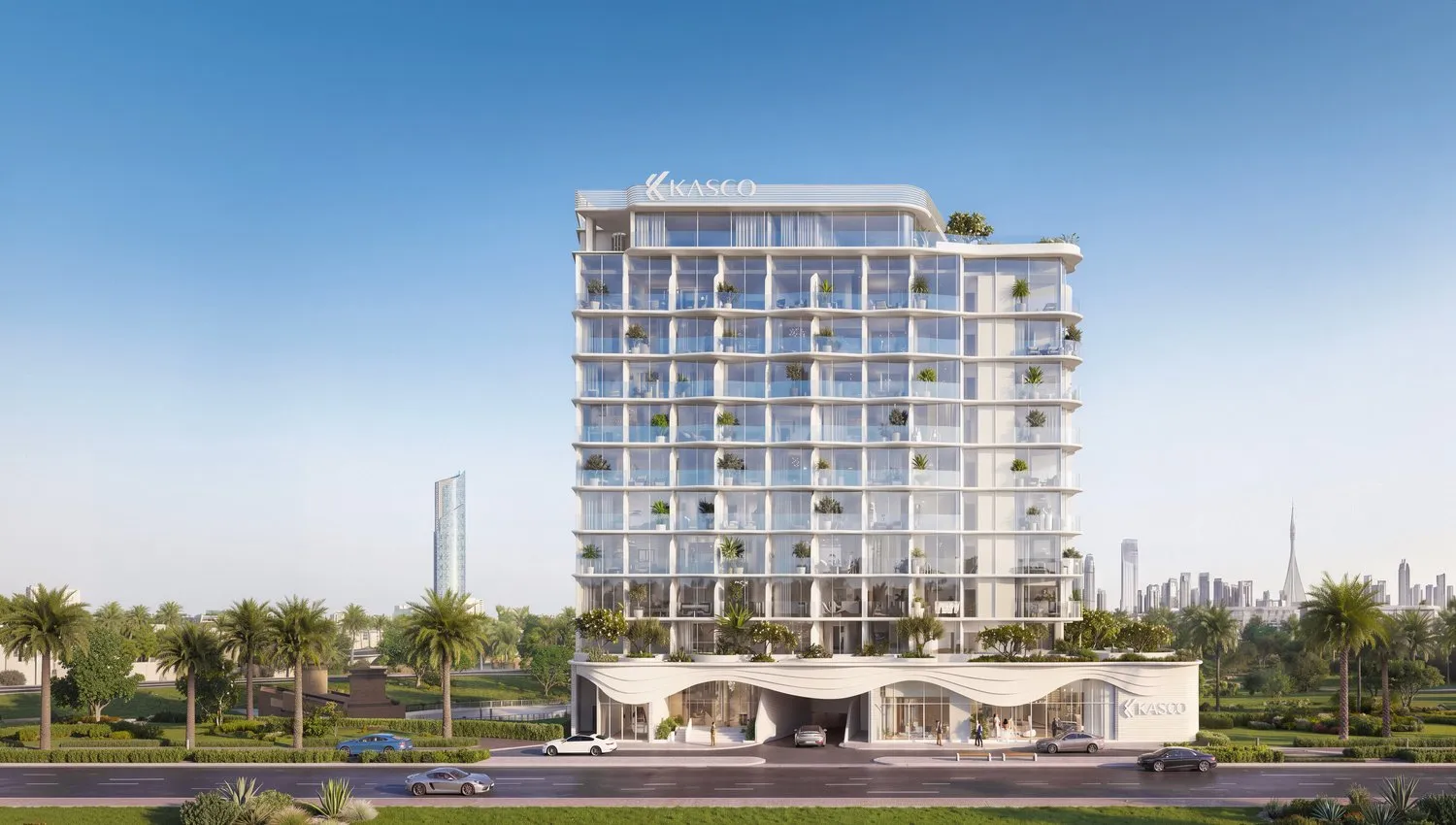 Kasco Developments