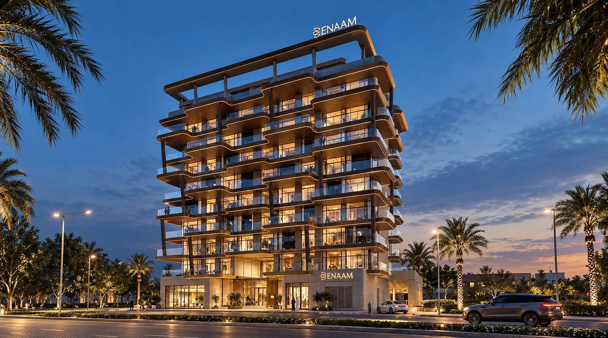 Dubai Silicon Oasis