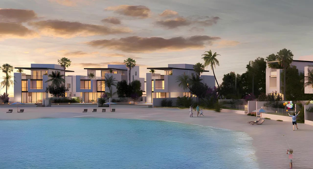 Sun Island Villas