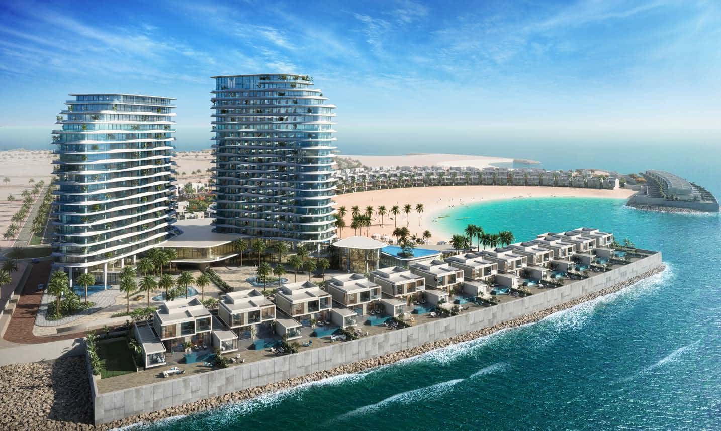 Dubai Investments Real Estate