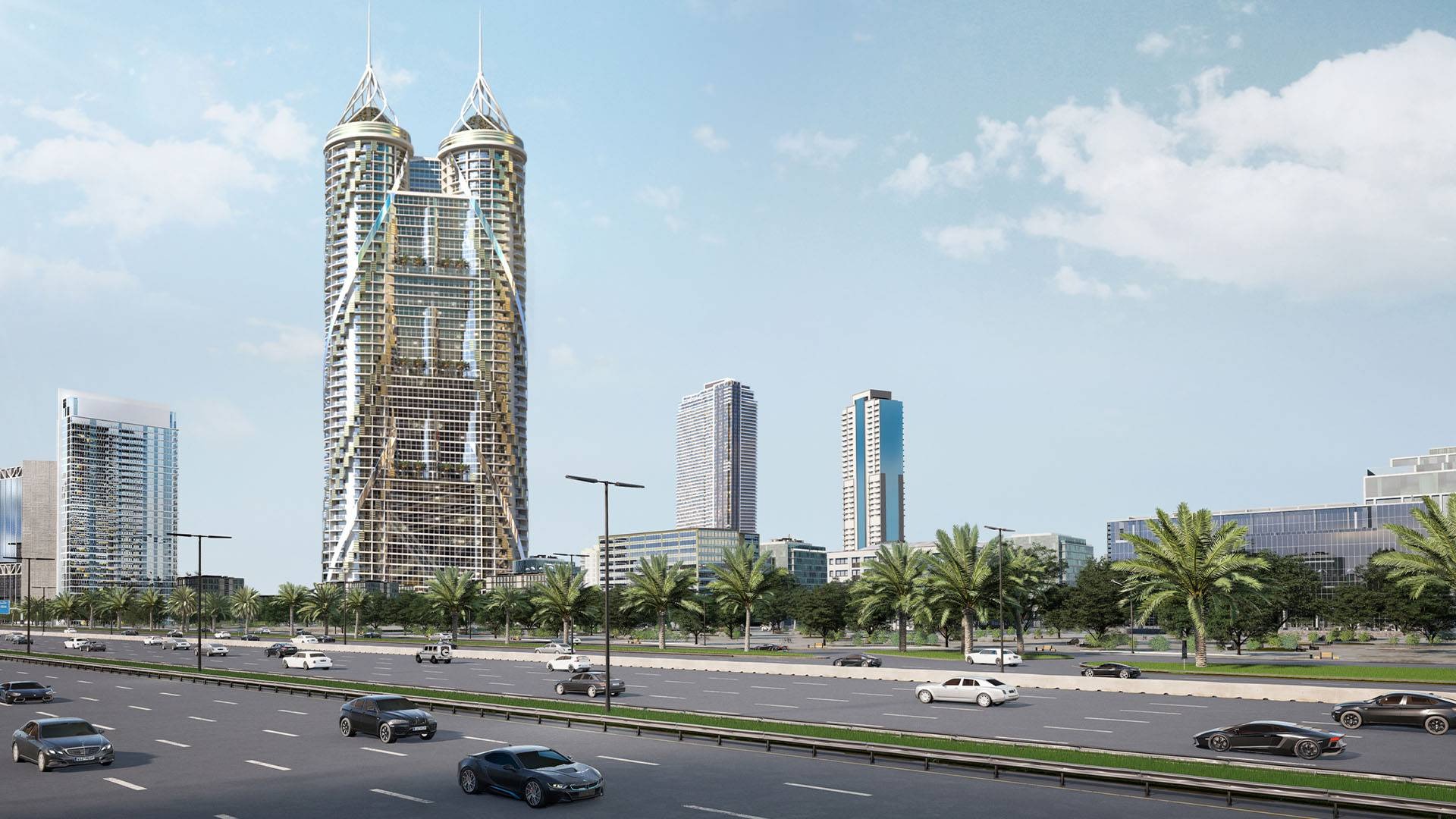 GJ Properties