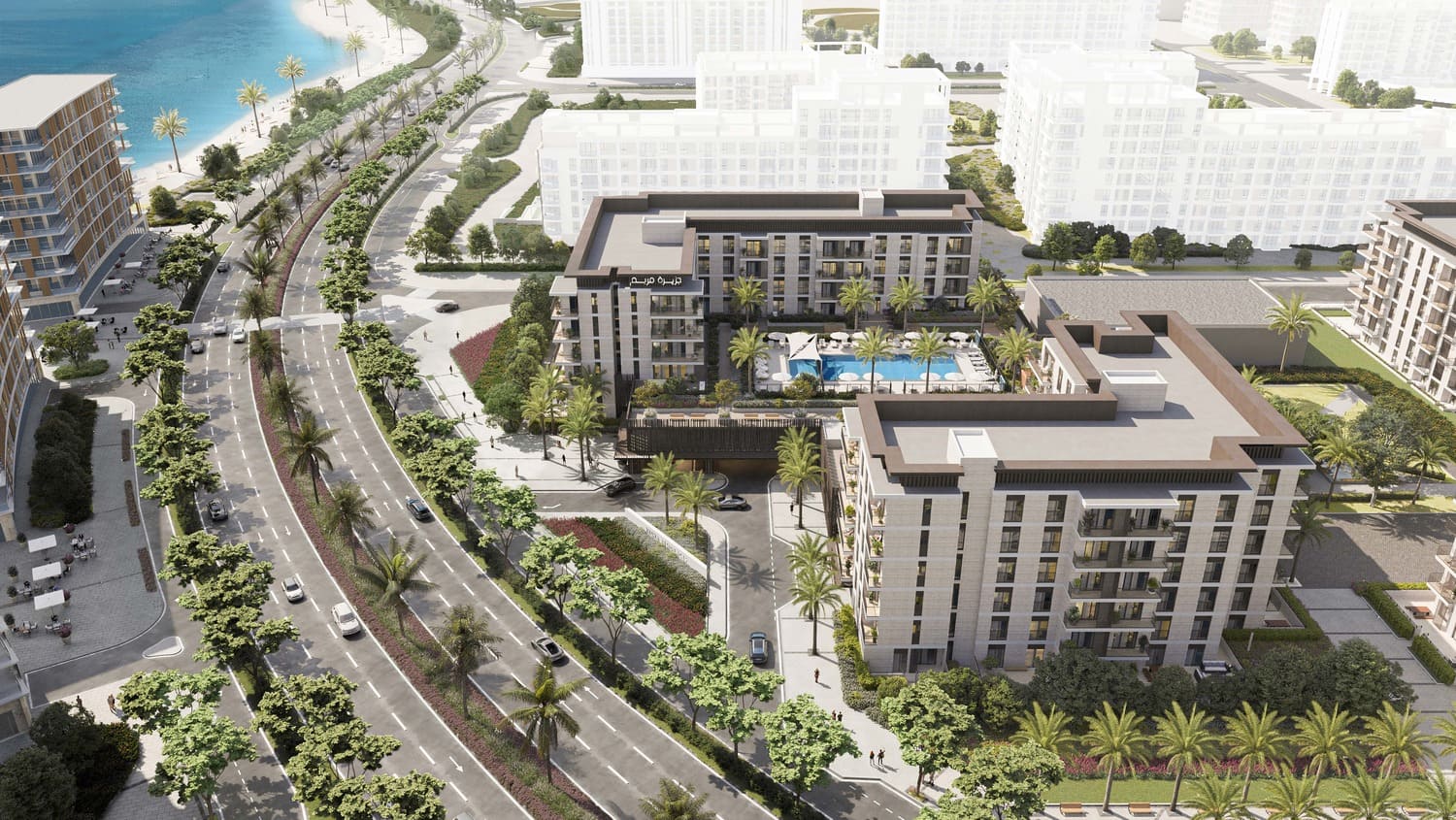 Eagle Hills