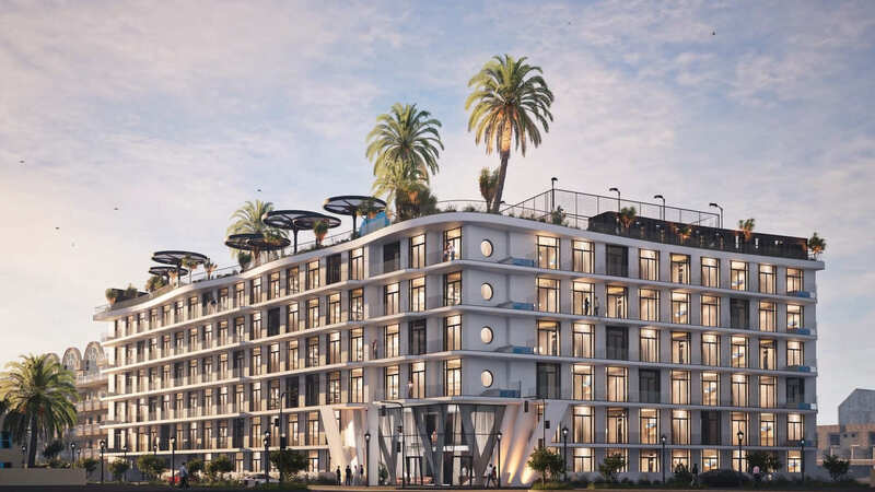Avana Residences