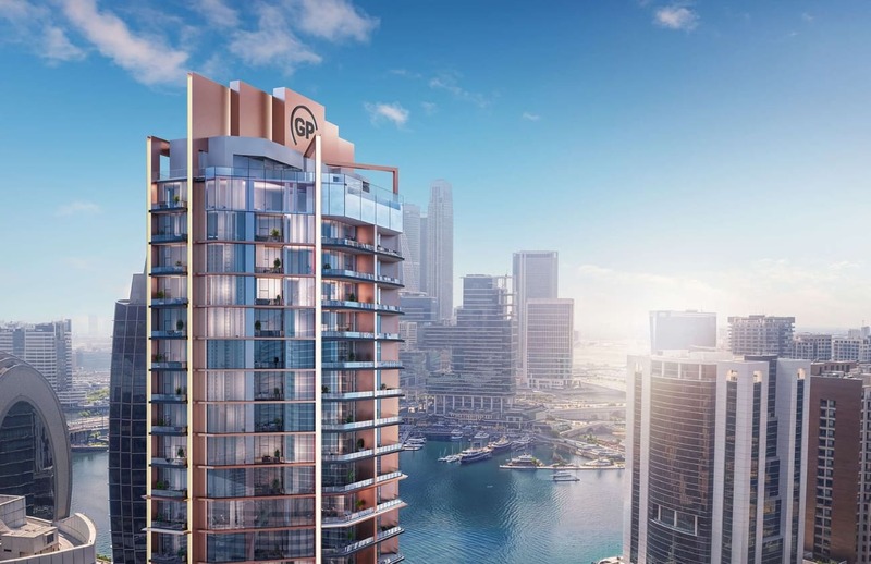 Velor Penthouses