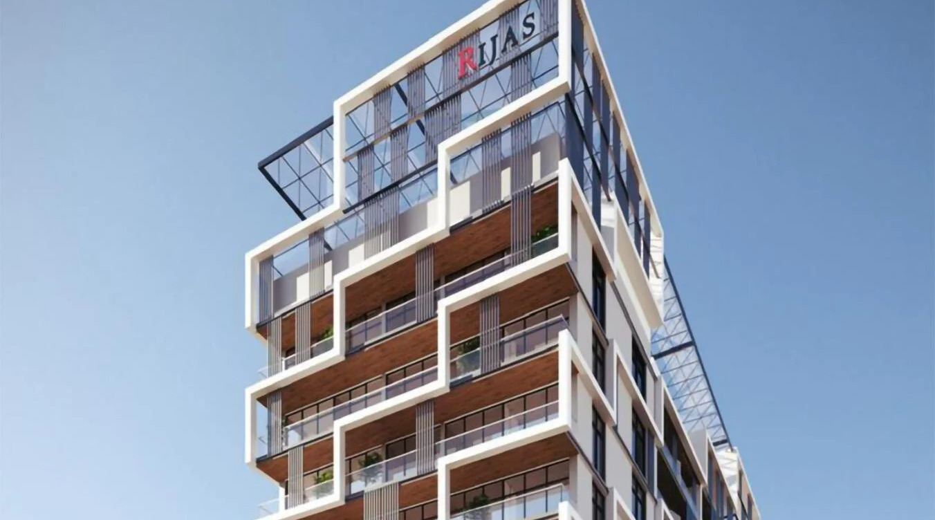 Rijas Suites