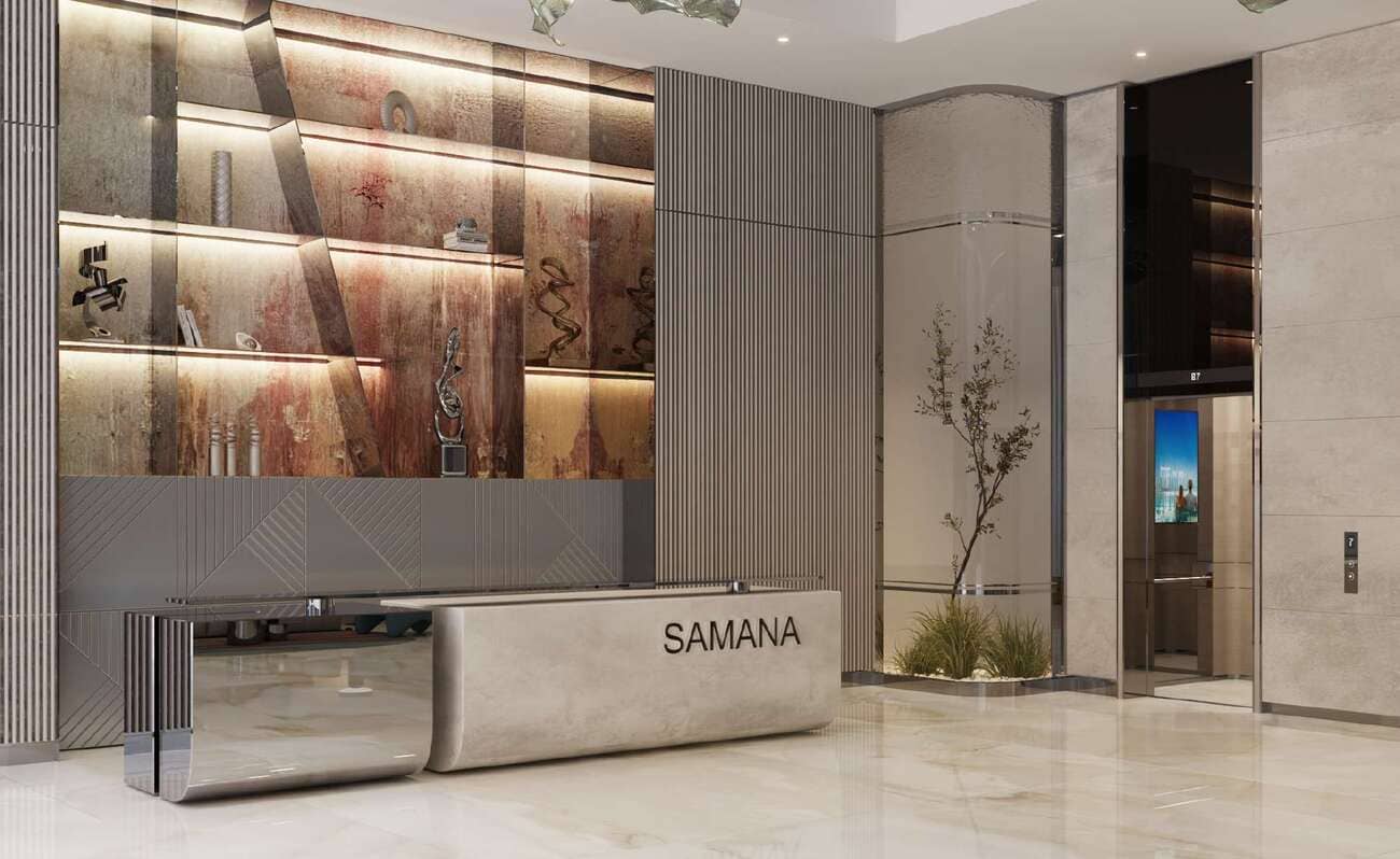 Samana Park Meadows — фото 2
