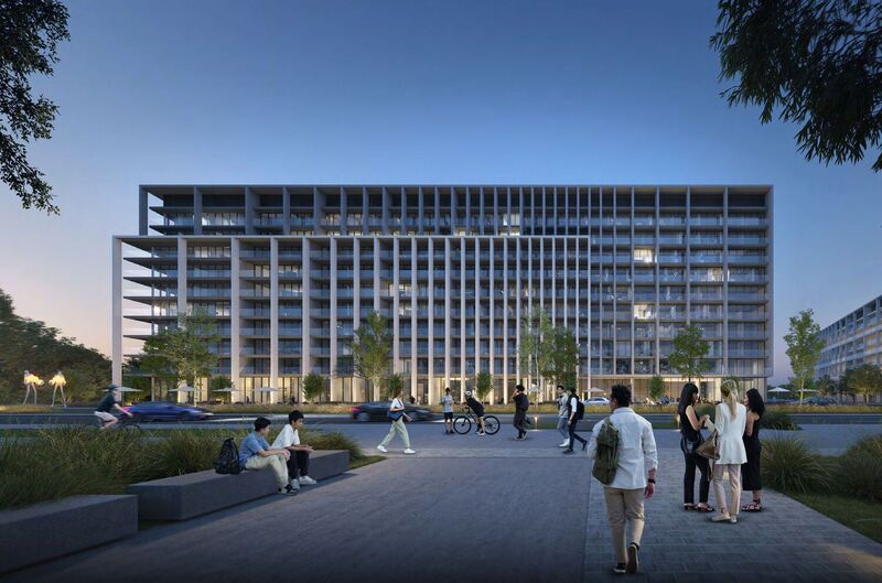 Safa Parkview