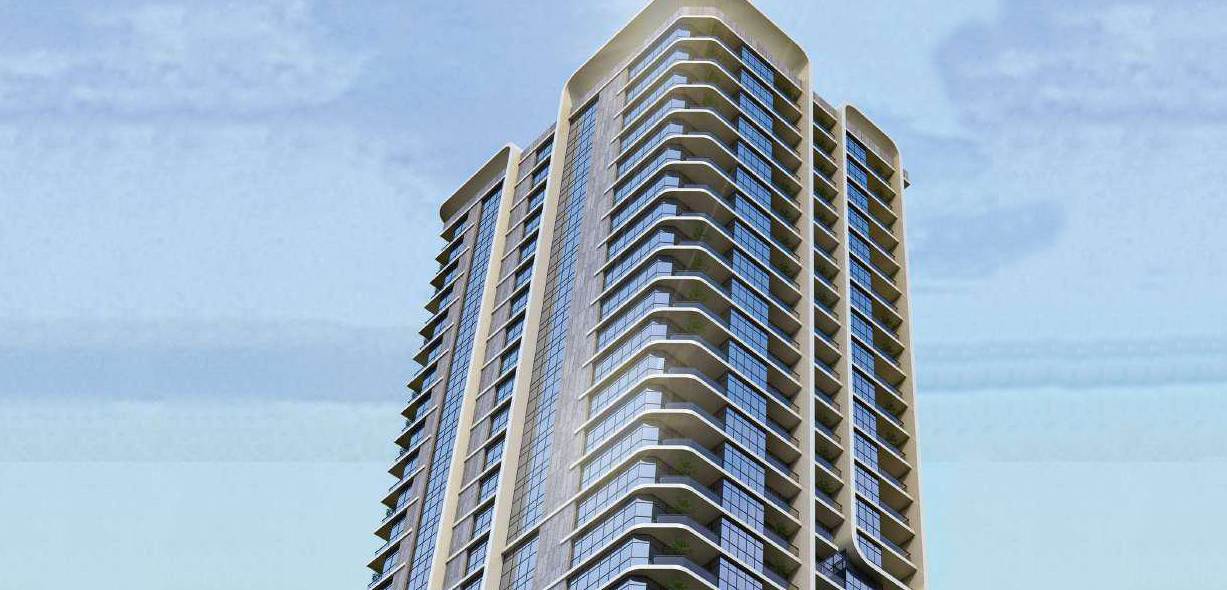 Oasis Tower 3 — фото 1