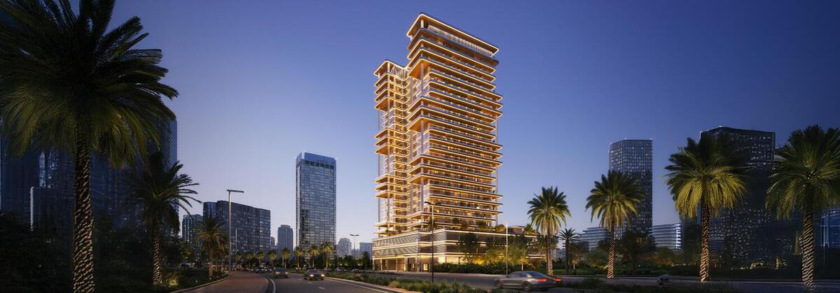 Dubai Science Park