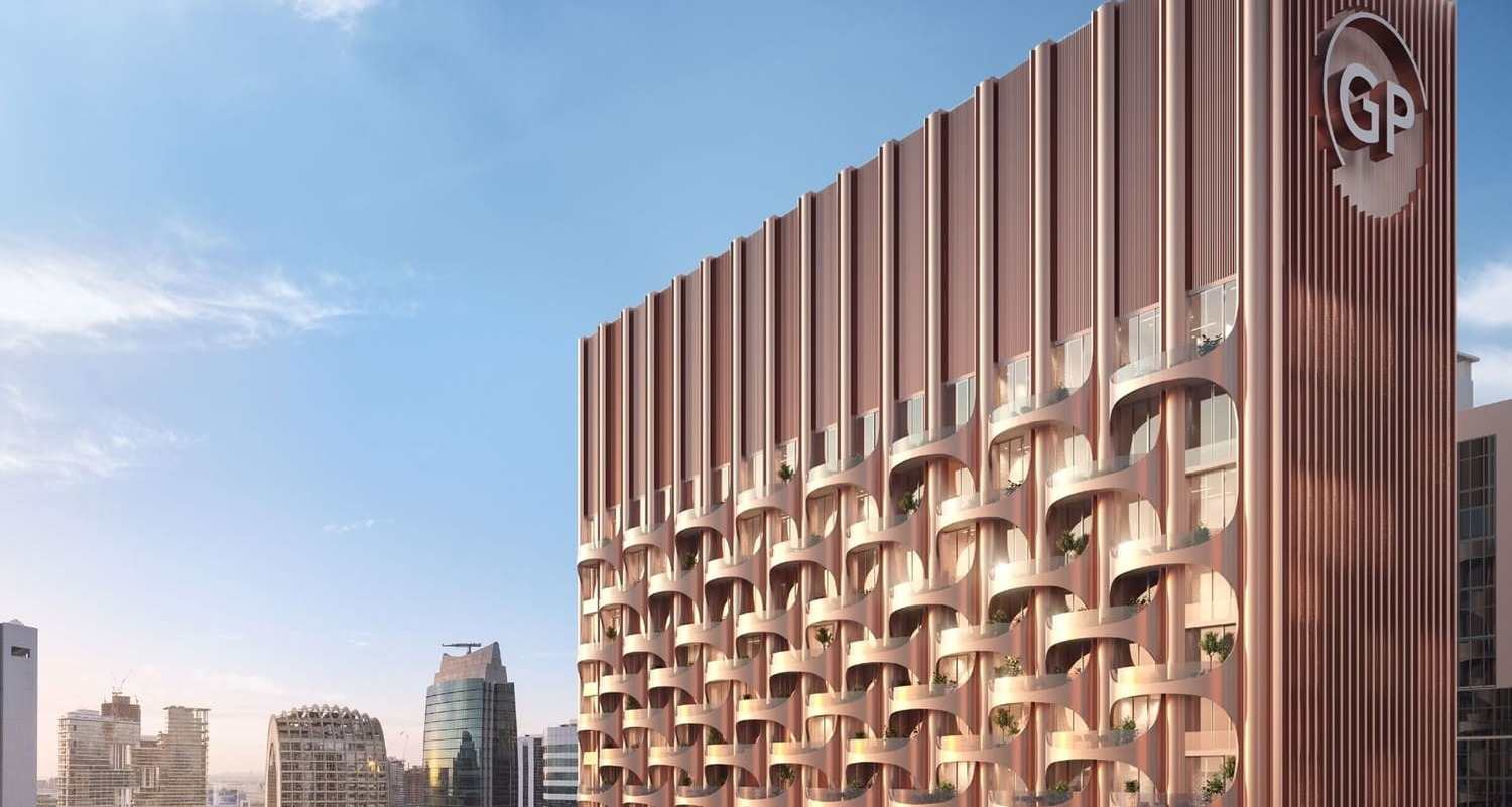 One Residence
