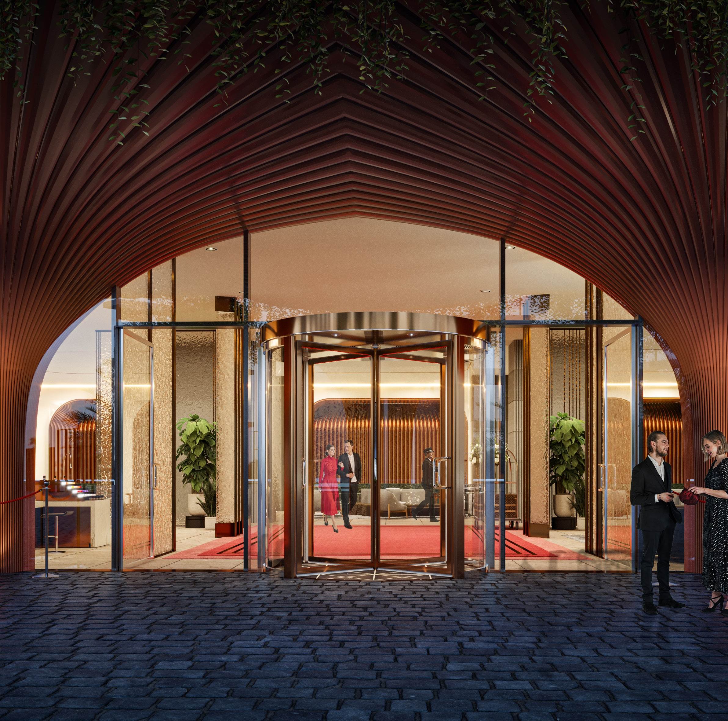 Hygge Hotel — фото 3