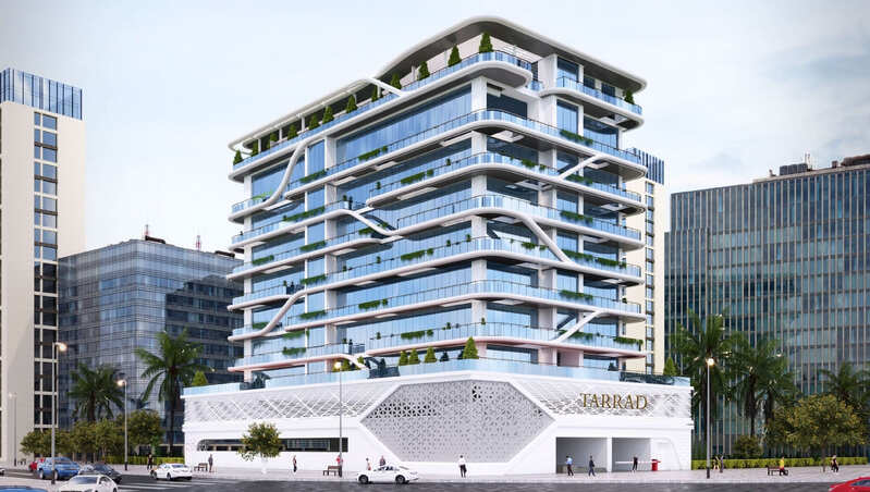 Tarrad Development
