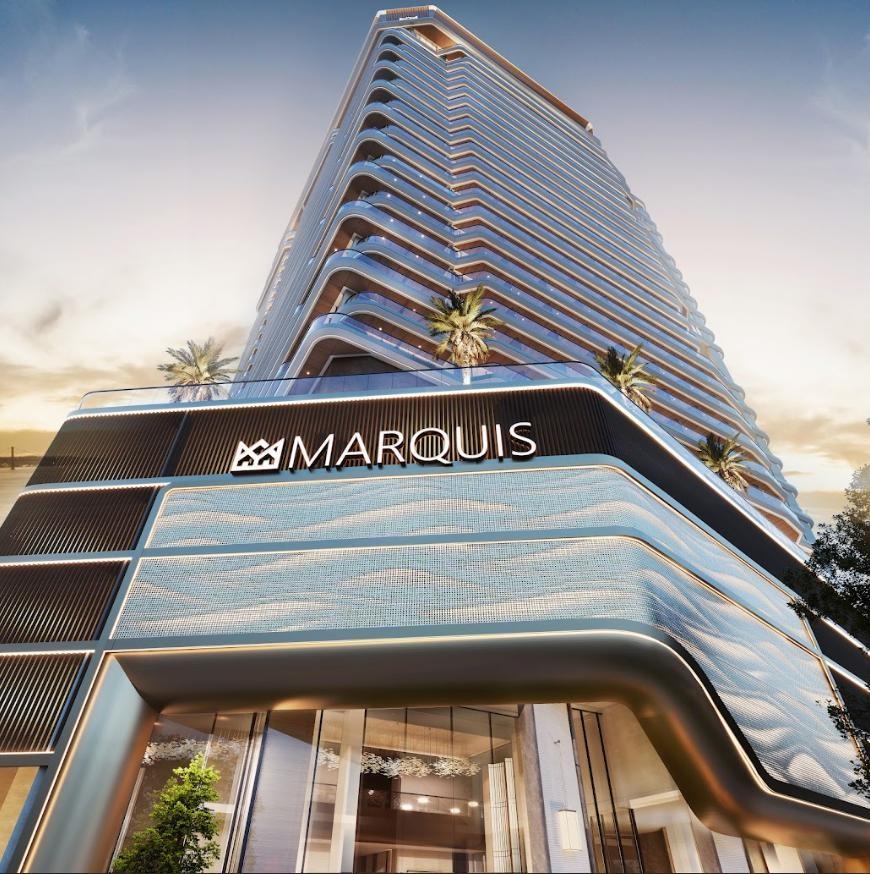 Marquis One
