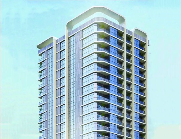 Oasis Tower 3 — фото 3