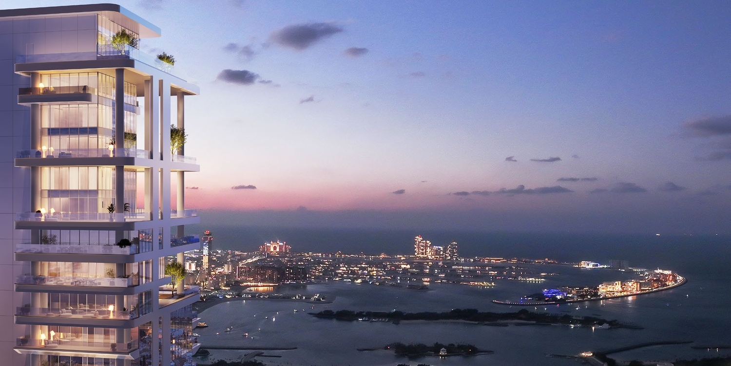 The Chedi Private Residences