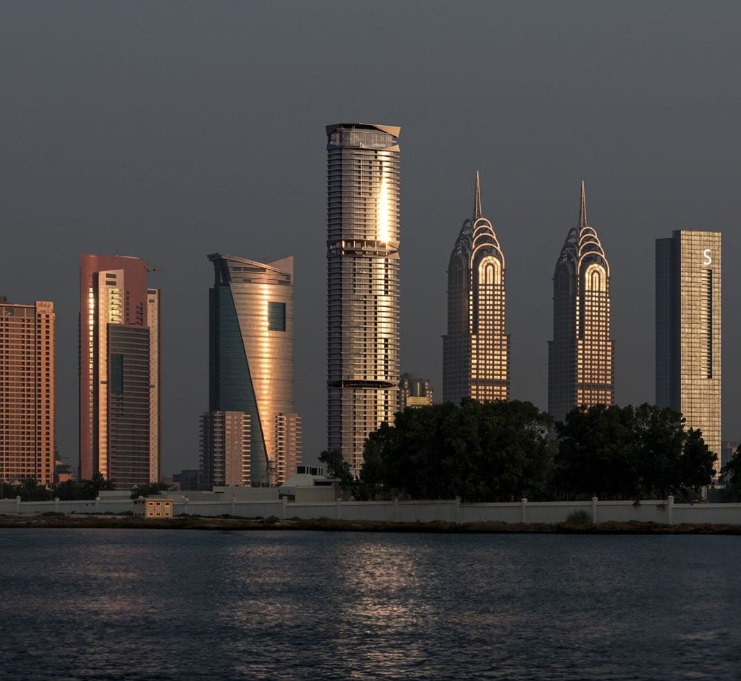 Iconic Tower