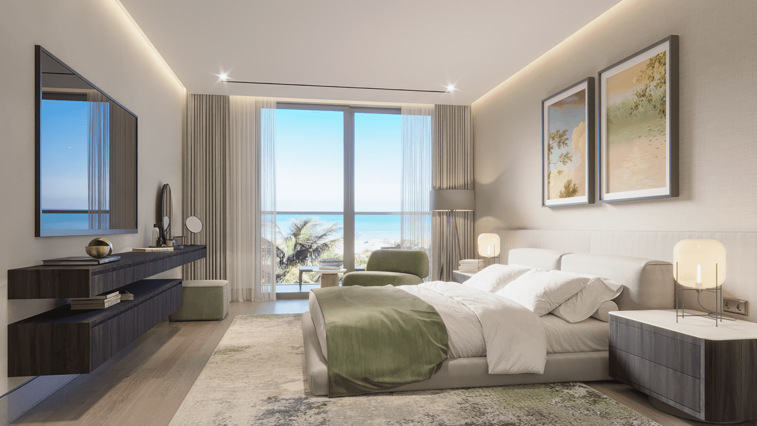 Edgewater Residences 1, 2 and 3 — изображение 13