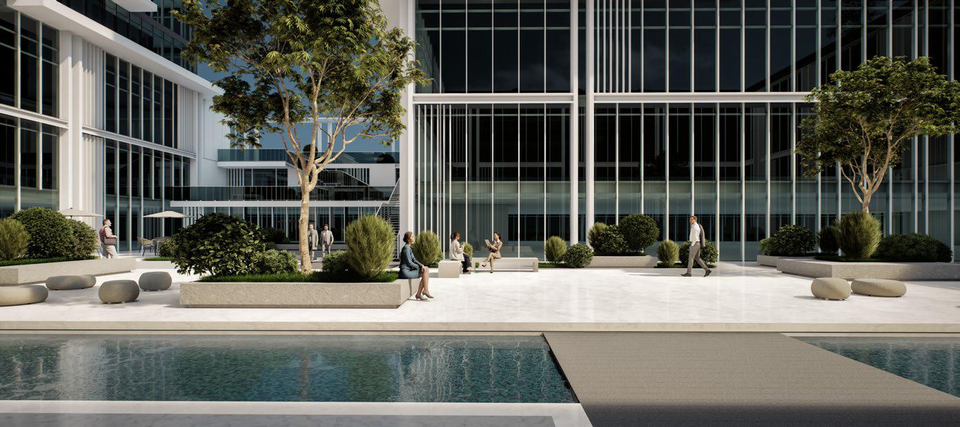 Avenue Park Towers 1 at Wasl 1 — изображение 13