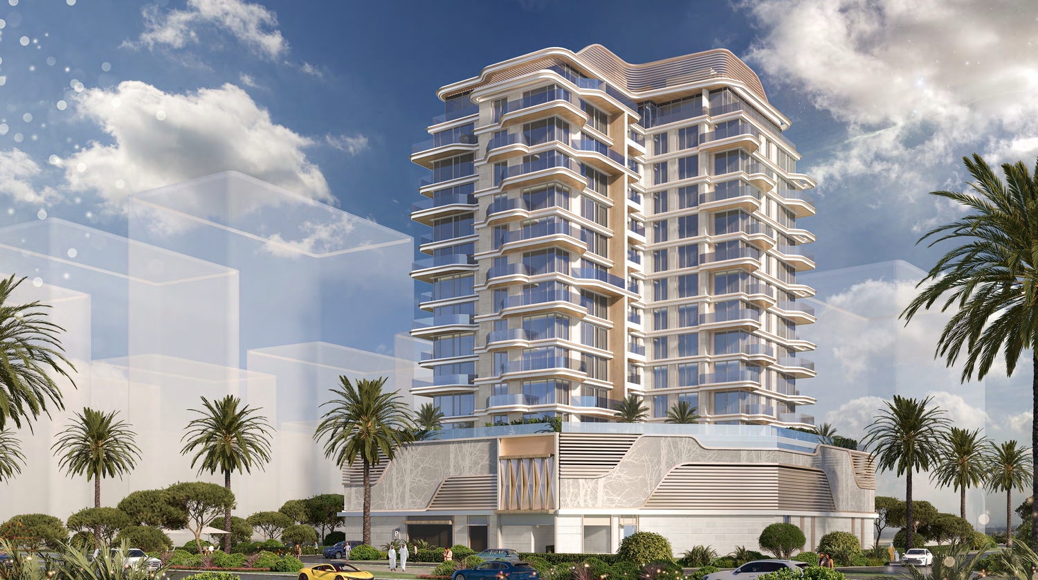 Edgewater Residences 1, 2 and 3 — изображение 7