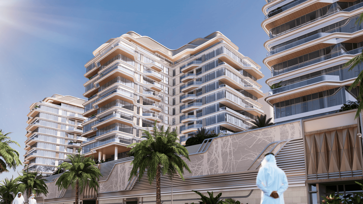 Edgewater Residences 1, 2 and 3 — изображение 10