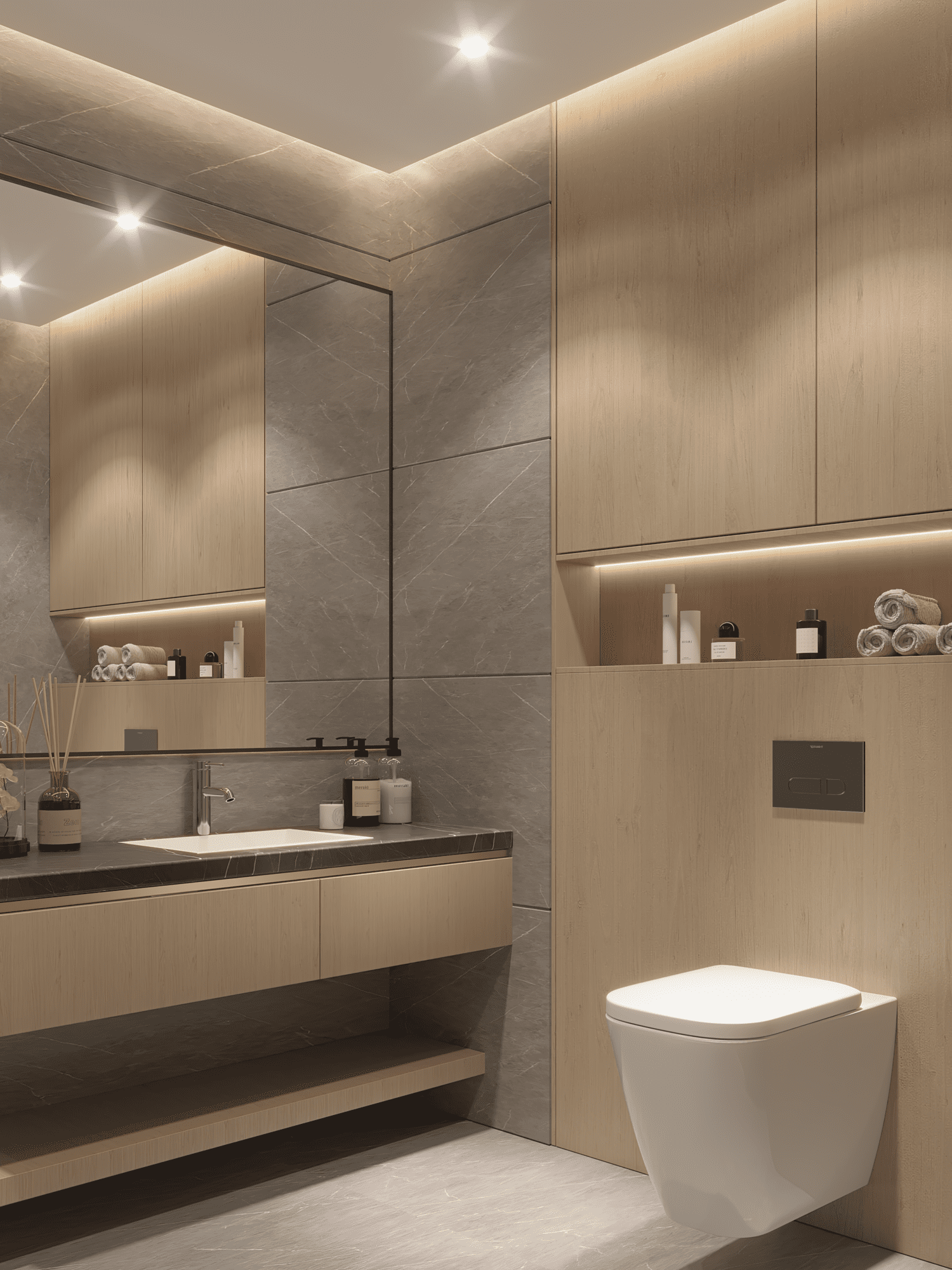 Edgewater Residences 1, 2 and 3 — изображение 11