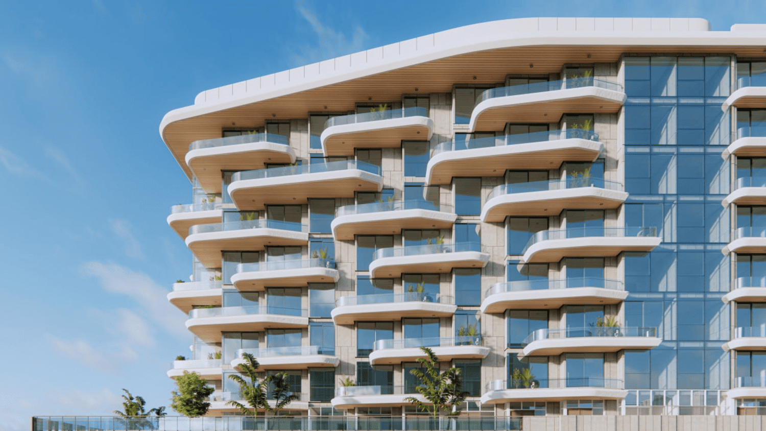 Blue Marina Residence — изображение 8