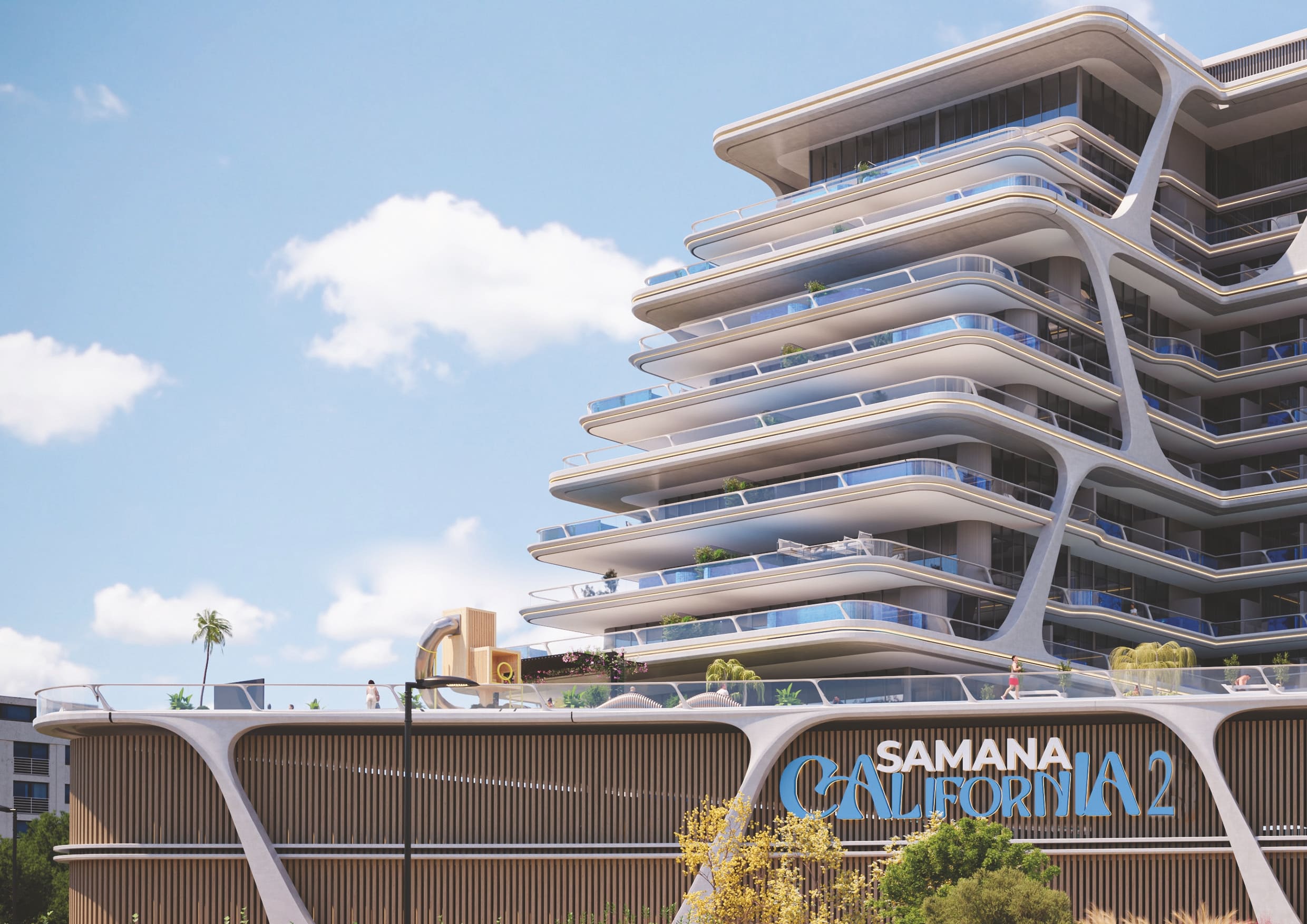 Samana California Phase 2 — изображение 13