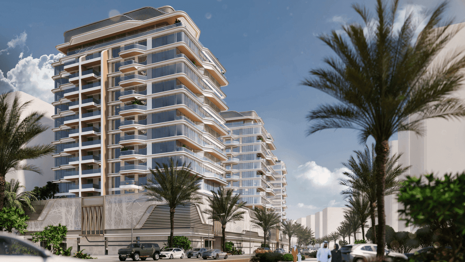 Edgewater Residences 1, 2 and 3 — изображение 12