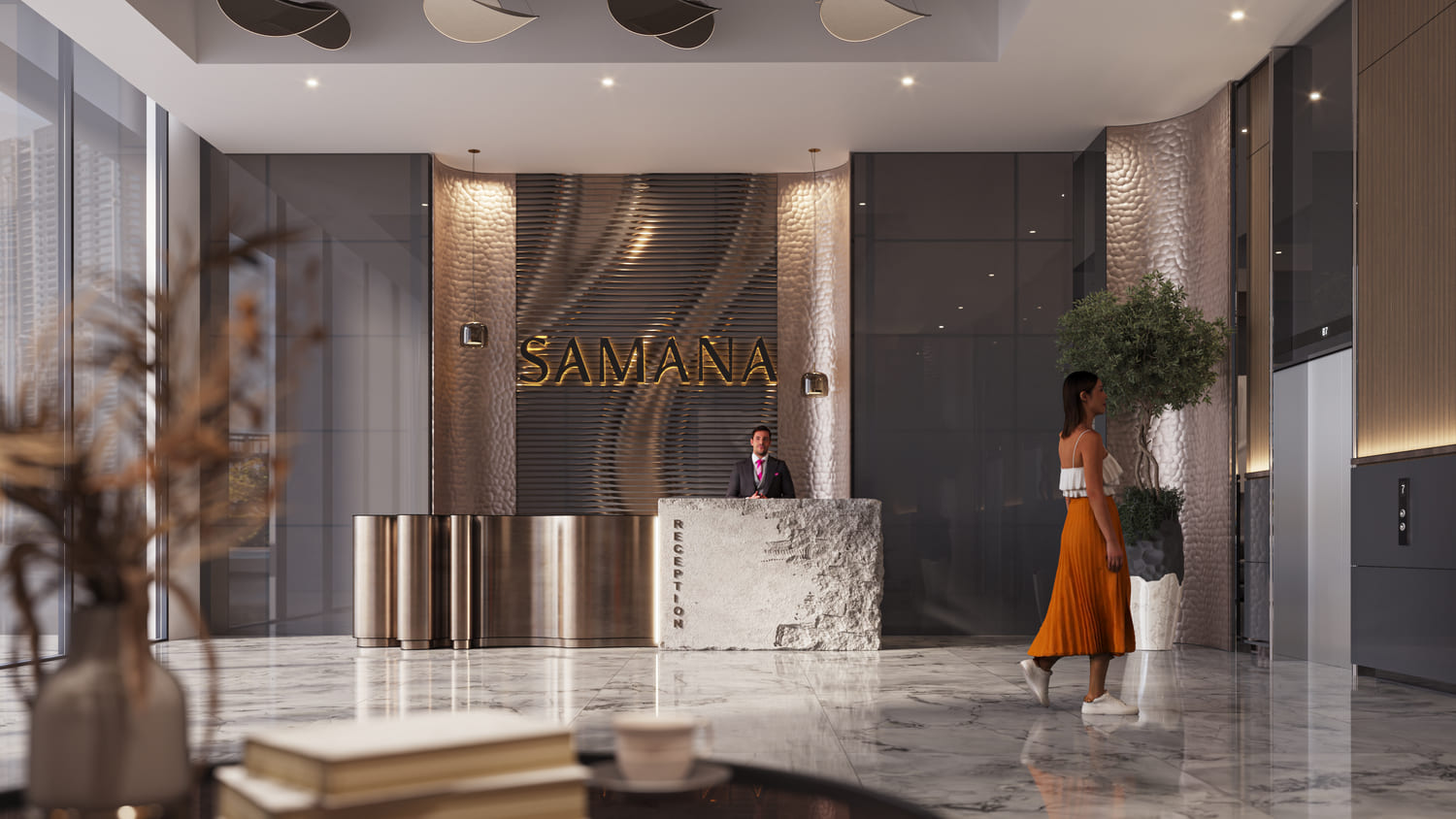 Samana Parkville — изображение 2