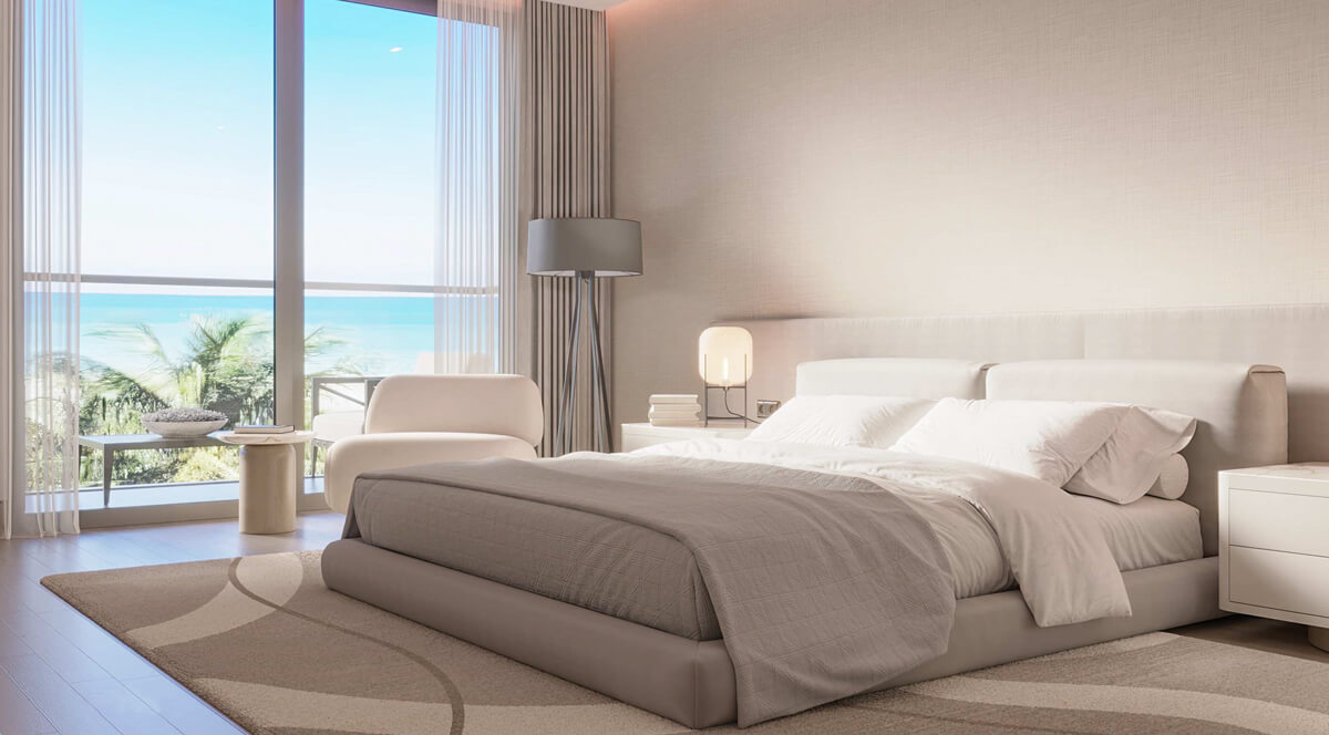 Edgewater Residences 1, 2 and 3 — изображение 8