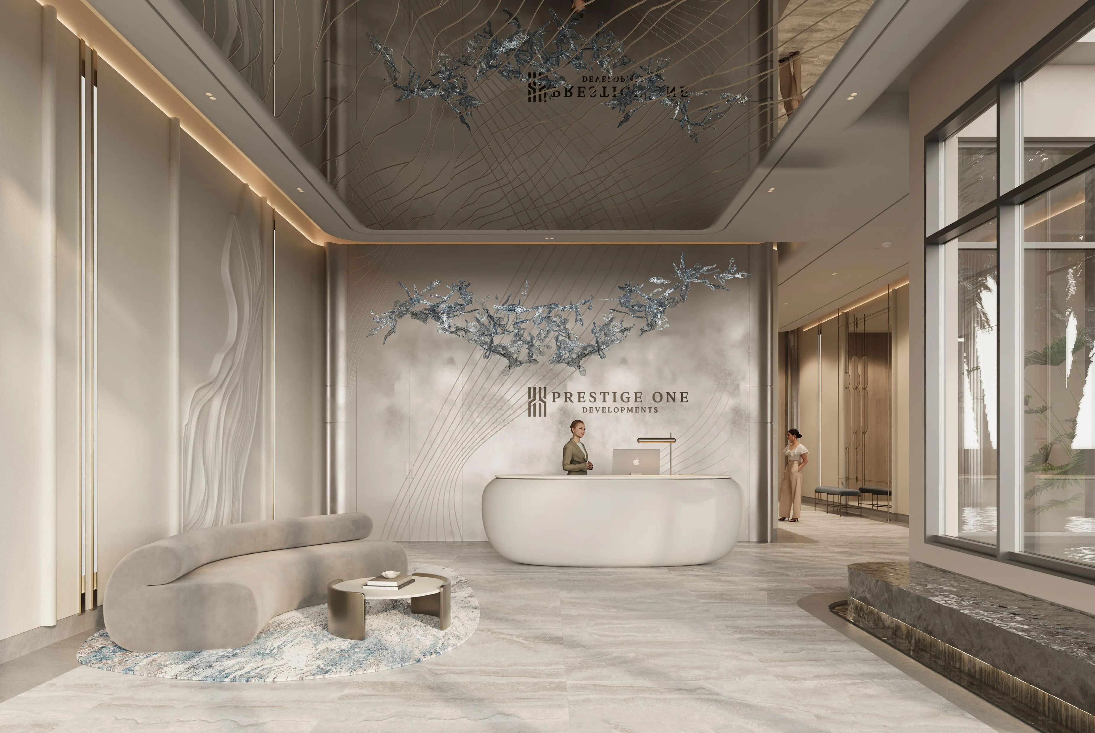 Sanctuary, Ras Al Khor