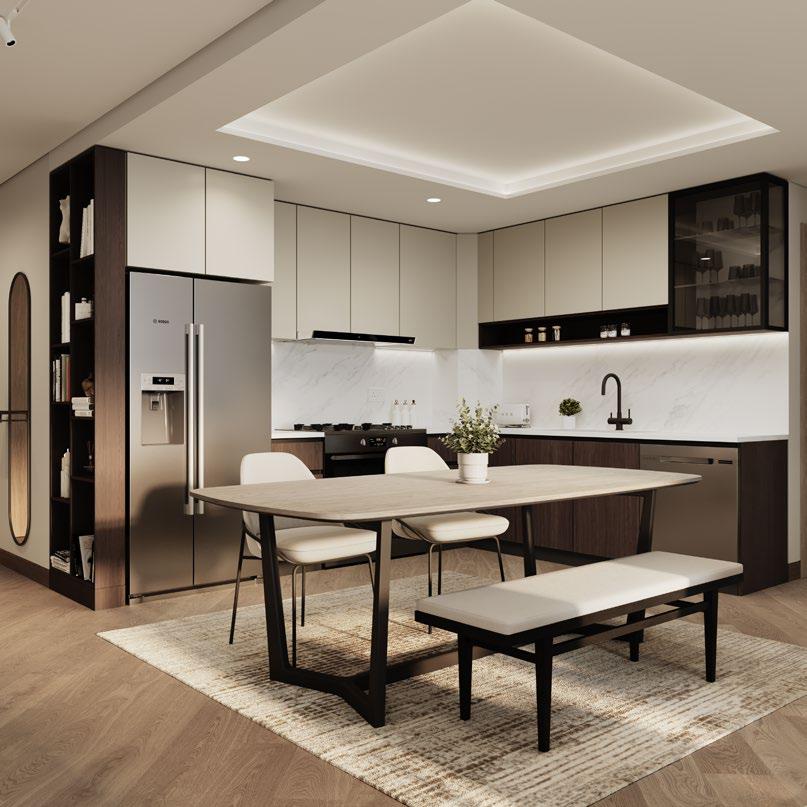Avenue Park Towers 1 at Wasl 1 — изображение 11