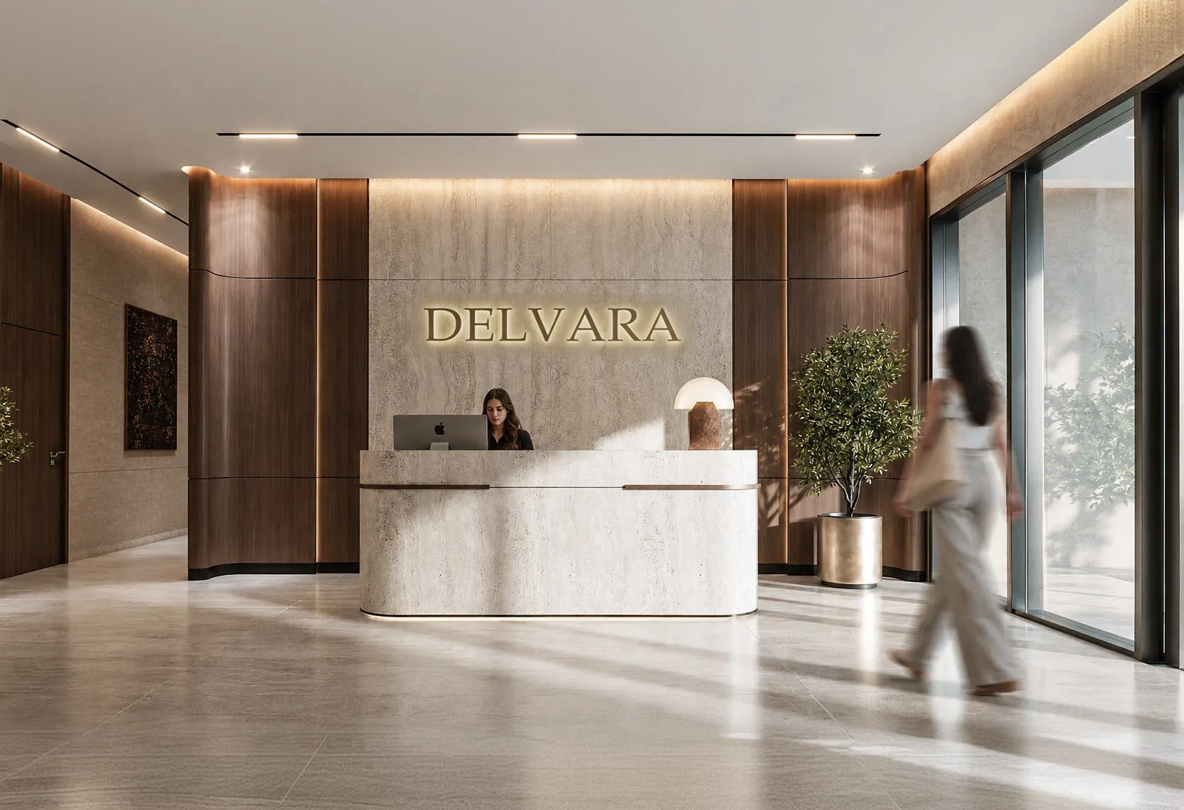 Delvara Residence — изображение 11