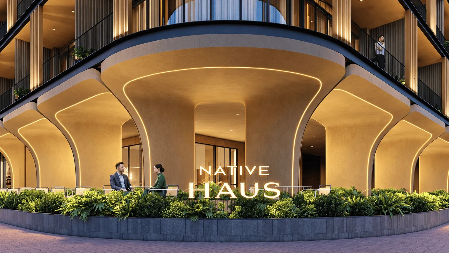 Native Haus — изображение 6