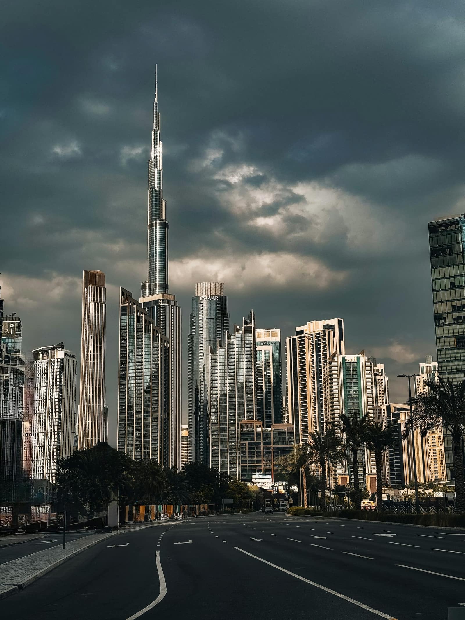 Business Bay