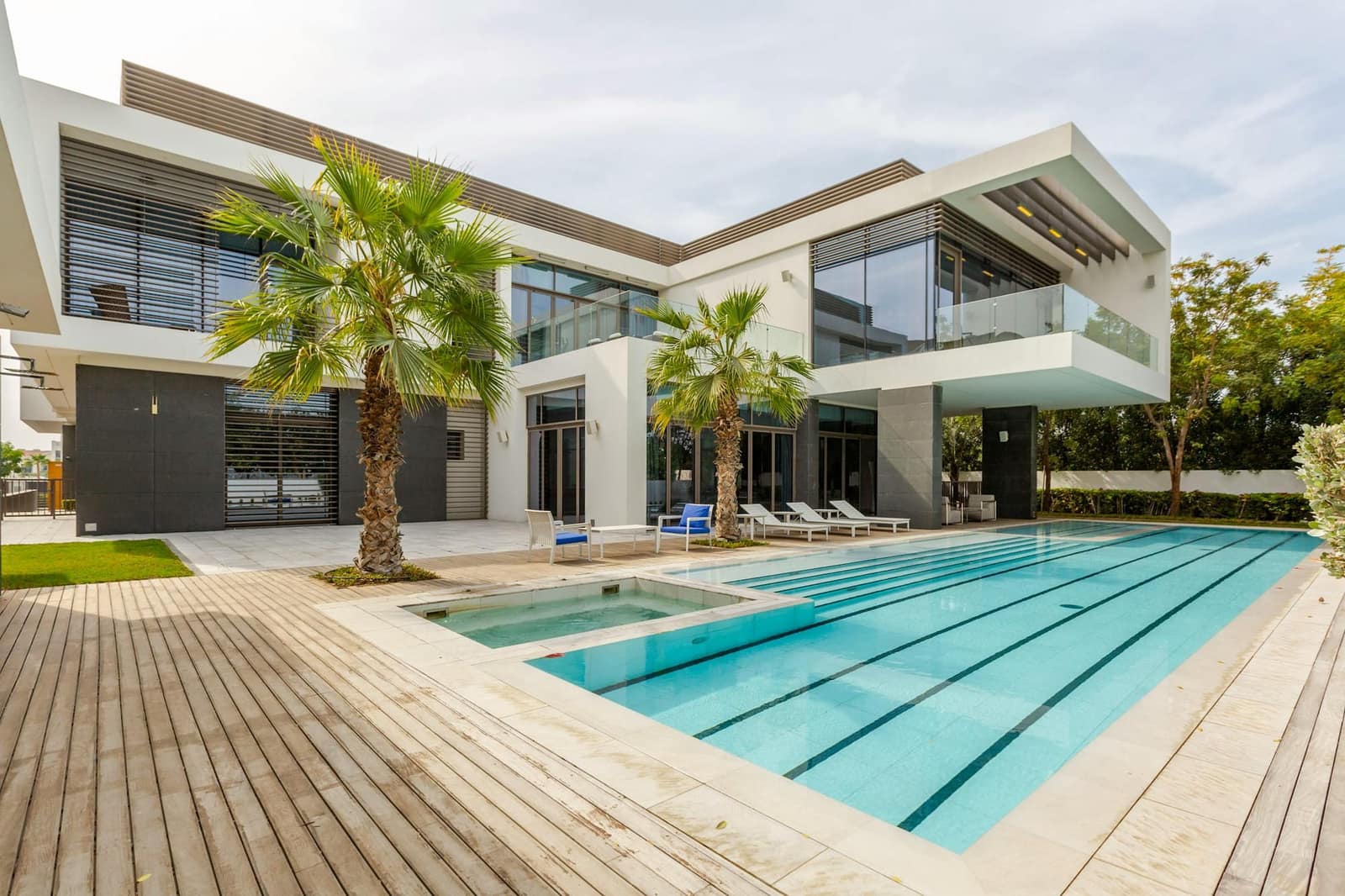 DAMAC Hills — DAMAC Hills