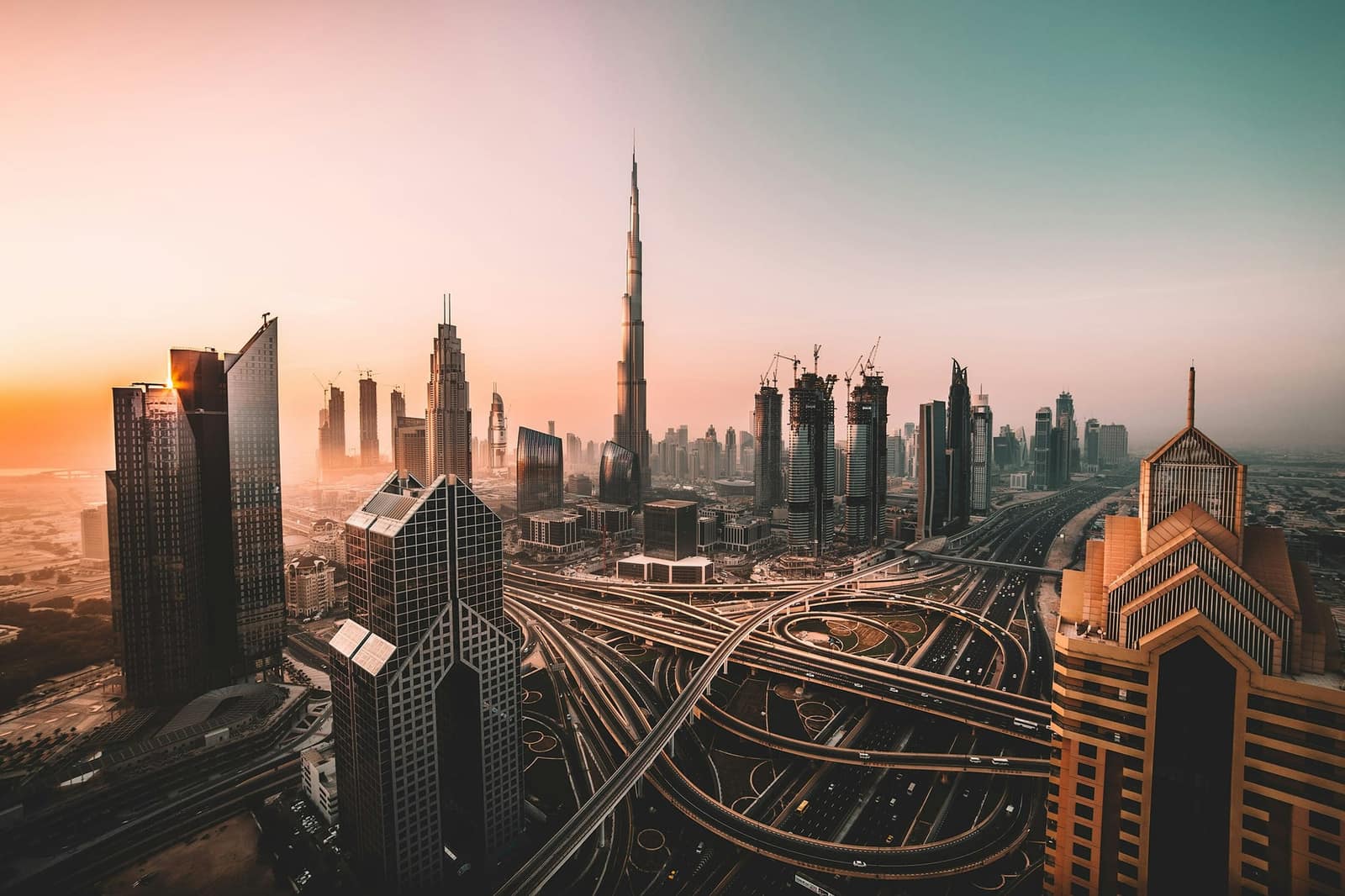 MBR City — Meydan