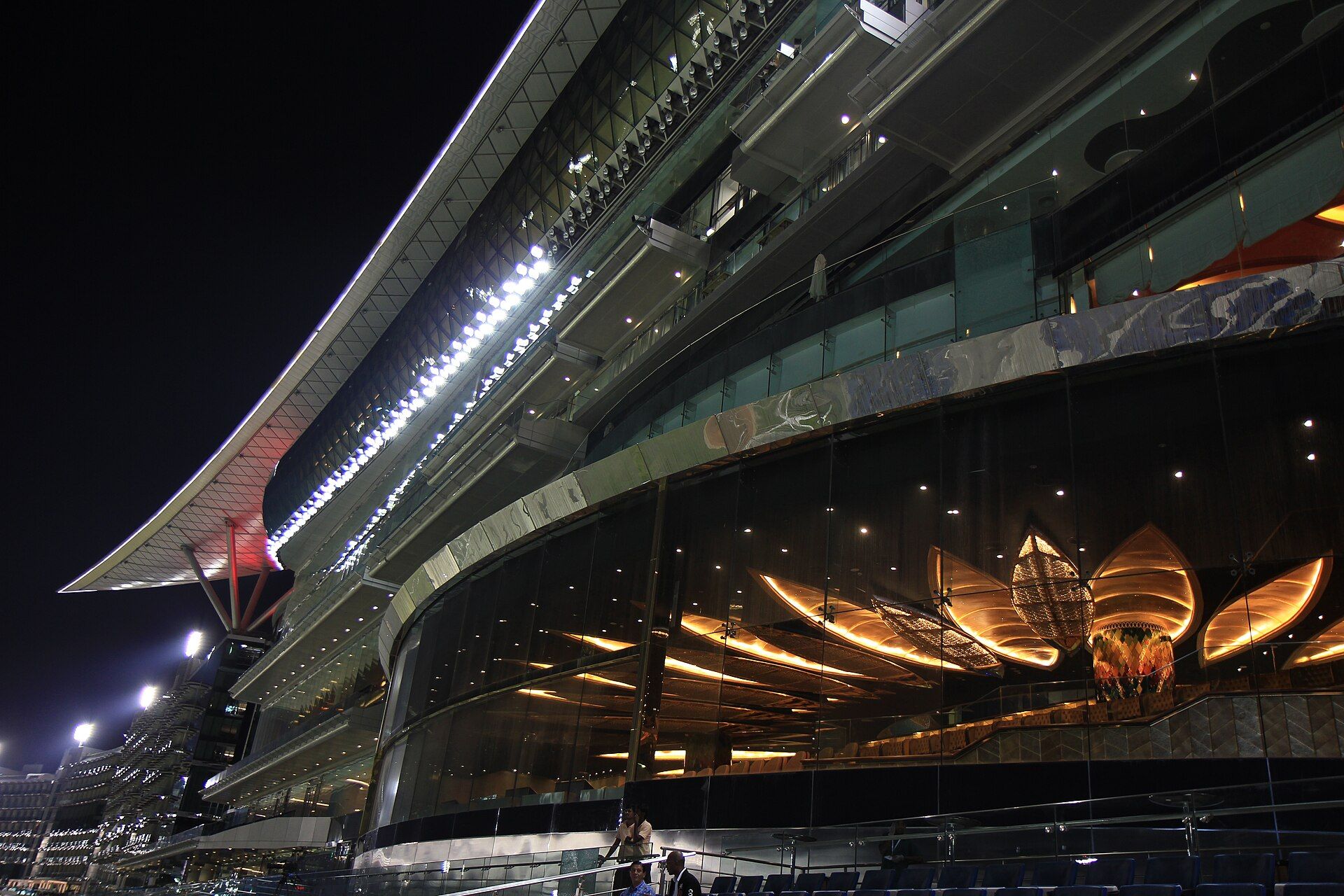 Nad Al Sheba / MBR City — Dubai